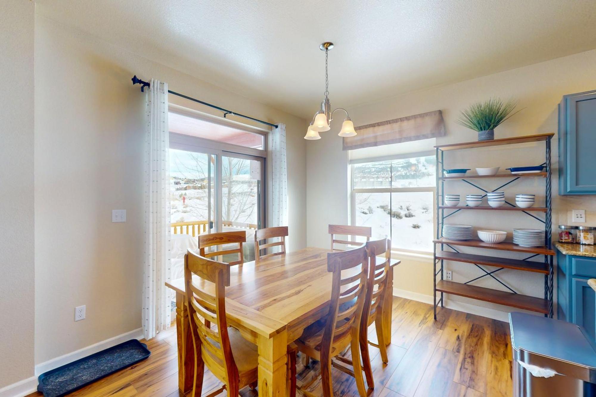 Sagebrush Cabin غرانبي المظهر الخارجي الصورة