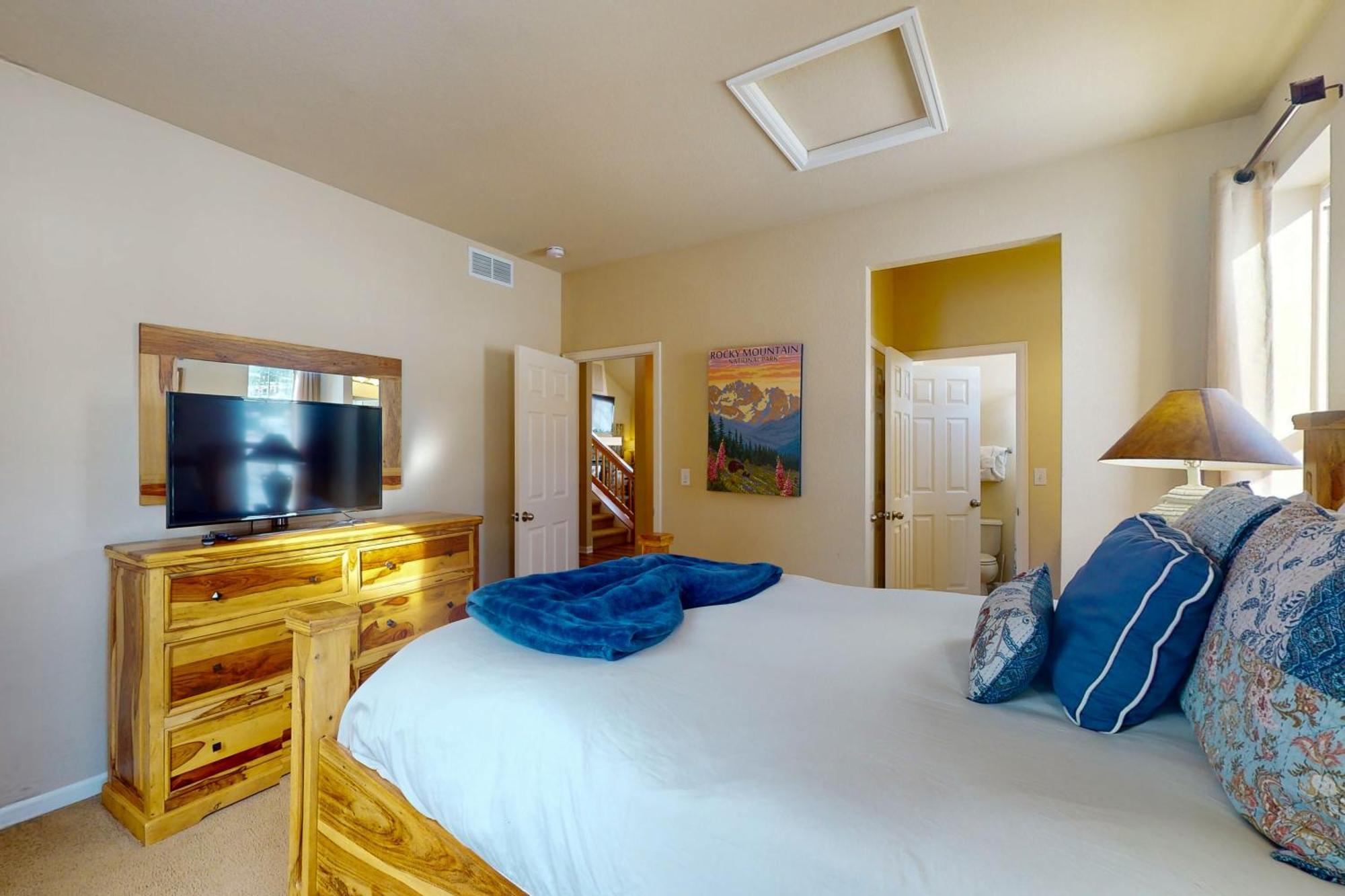 Sagebrush Cabin غرانبي المظهر الخارجي الصورة
