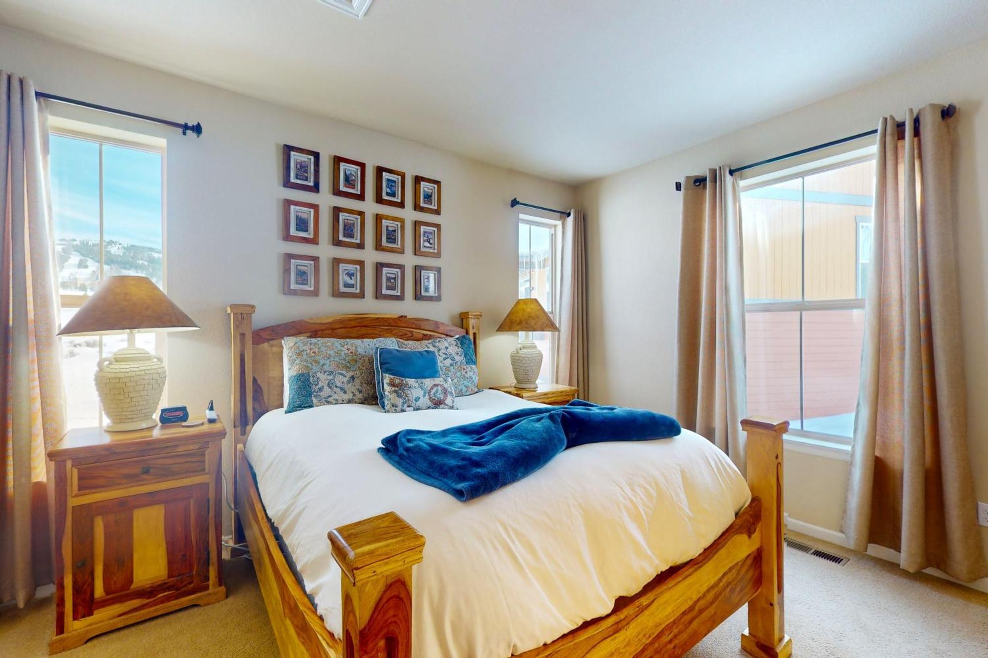 Sagebrush Cabin غرانبي المظهر الخارجي الصورة